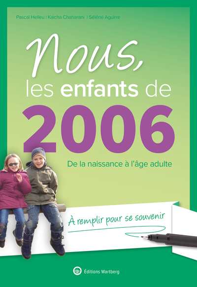 Picture of Nous, les enfants de 2006
