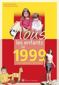 Picture of Nous, les enfants de 1999