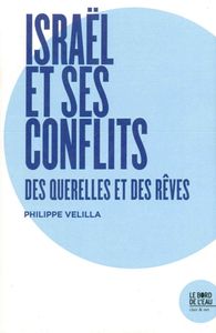 Image de Israël et ses conflits