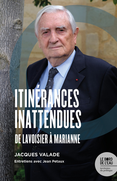 Picture of Itinérances inattendues