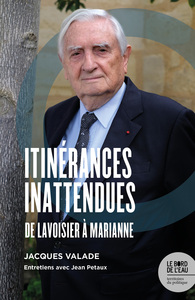 Picture of Itinérances inattendues