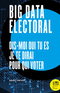 Picture of Big Data électoral