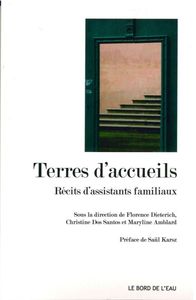 Picture of Terres d'Accueils,Récits d'Assistants Familiaux