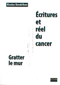 Image de Écritures et Réel du Cancer