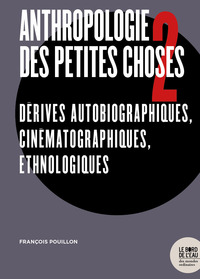 Picture of Anthropologie des petites choses 2