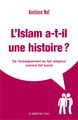 Image de L'Islam A-T-Il une Histoire ?
