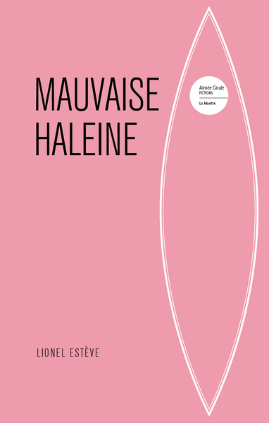 Picture of Mauvaise haleine