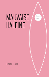 Picture of Mauvaise haleine