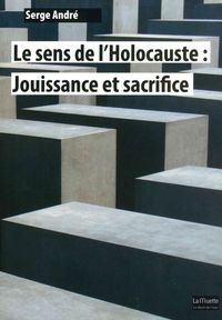 Image de L' Sens de l'Holocauste