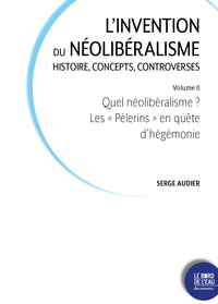 Image de Quel néolibéralisme