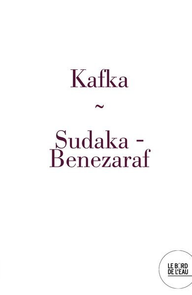 Image de Le Journal de Franz Kafka