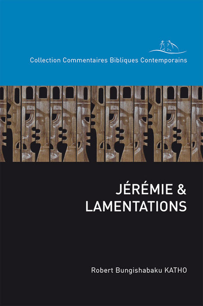 Picture of Jérémie et Lamentations