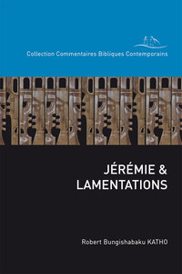 Picture of Jérémie et Lamentations