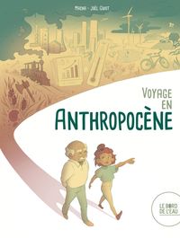 Picture of Voyage en anthropocène