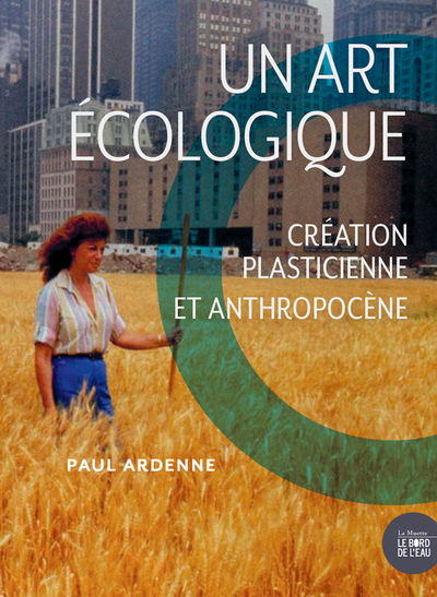 Picture of Un art écologique