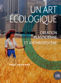Picture of Un art écologique