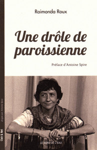 Picture of Une Drole de Paroissienne
