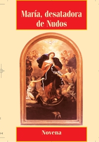 Picture of Marie qui défait les noeuds (espagnol)