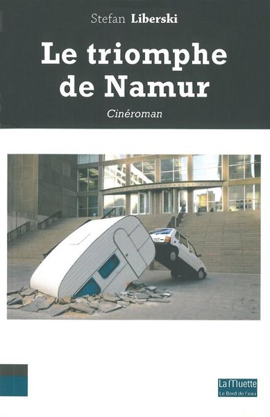 Image de Le Triomphe de Namur