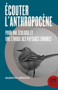 Picture of Écouter l'Anthropocène