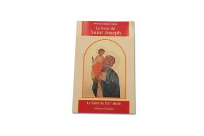 Picture of Le livre de saint Joseph