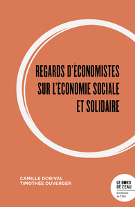 Picture of Regards d'économistes sur l'économie sociale et solidaire