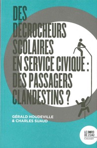 Image de Des décrocheurs scolaires en service civique
