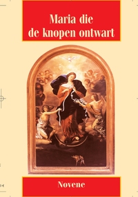 Picture of Marie qui défait les noeuds (hollandais)