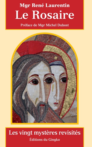 Image de Le rosaire - les vingt mystères revisités