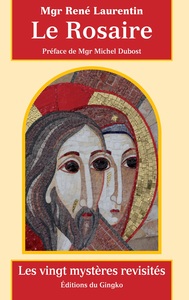 Image de Le rosaire - les vingt mystères revisités
