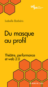 Picture of Du masque au profil