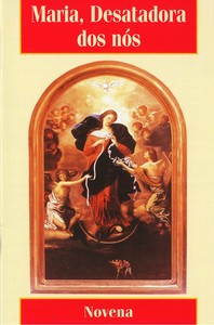 Picture of Marie qui défait les noeuds (portugais)
