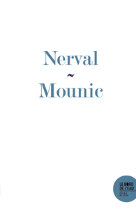 Image de Sylvie, de Gérard de Nerval