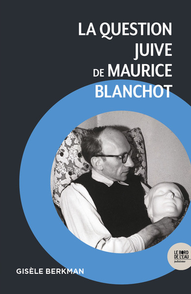 Image de La question juive de Maurice Blanchot