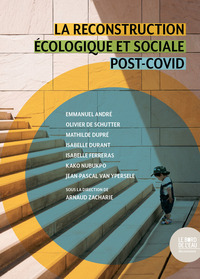 Picture of La reconstruction écologique et sociale post-Covid
