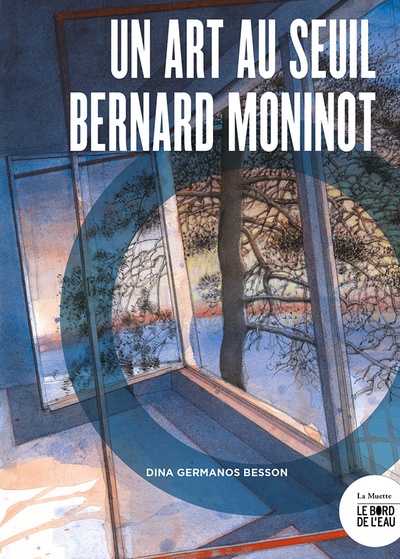 Image de Un art au seuil :  Bernard Moninot