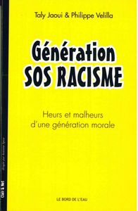 Image de Génération Sos Racisme