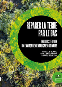 Picture of Réparer la Terre par le bas