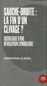 Picture of Gauche-droite : la fin d'un clivage ?