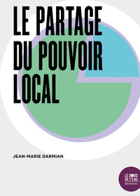 Picture of Le partage du pouvoir local