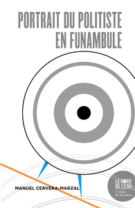 Picture of Portrait du politiste en funambule