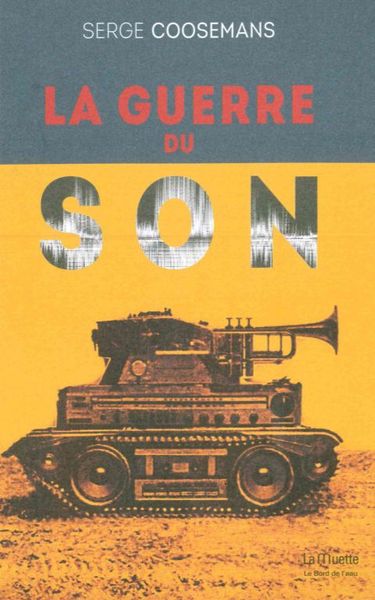 Image de La Guerre du Son