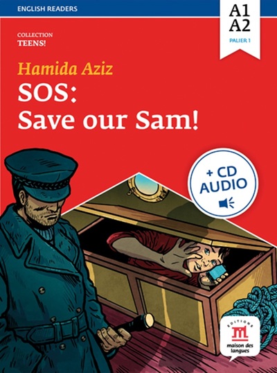 Picture of SOS: Save our Sam!
