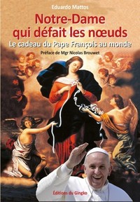 Picture of Notre-Dame qui défait les noeuds