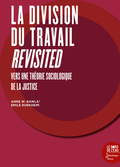 Image de La division du travail revisited