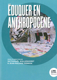Picture of L'éducation en anthropocène