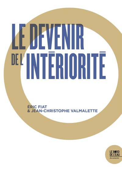 Picture of Le Devenir de l'intériorité