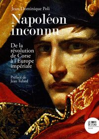 Picture of Napoléon inconnu