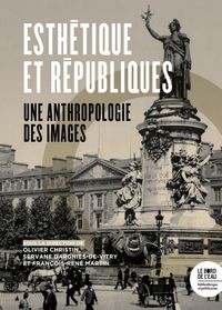 Image de Esthétique et Républiques