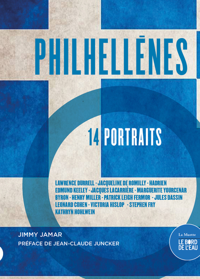 Picture of Philhellènes